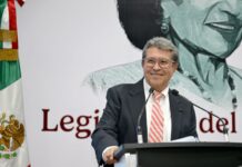 Ley General para el Fortalecimiento y Armonización Catastral y Registral no busca subir el predial; lo que hará es eficientar su cobro: diputado Ricardo Monreal