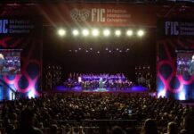 CON ÓPERA CIERRA EL SEGUNDO FIN DE SEMANA DEL 54 FESTIVAL INTERNACIONAL CERVANTINO