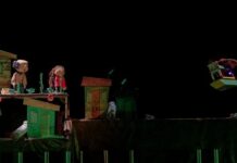 CORAZÓN DE AGUA, UNA AVENTURA DE TÍTERES NACIDA DEL CORAZÓN DE XOCHIMILCO