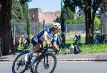 El impulso de CONADE al ciclismo mexicano acompaña a Emilio Rodríguez hacia el UAE Team Emirates Gen Z