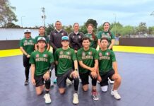 México buscará títulos y plazas mundialistas en el Panamericano de Béisbol 5