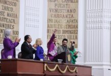 COMUNICADO CONJUNTO UNAM y Gobierno de la CDMX crearán la nueva ENES suroriente