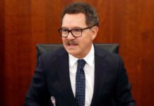 Senado contribuirá a dar certidumbre económica mediante un marco jurídico sólido: Ignacio Mier