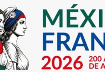 Presencia francesa en el Festival Internacional de Cine de Morelia