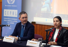 Reorientar la mirada hacia América Latina resulta clave para México, indica Lorena Rodríguez León