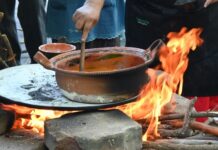 LA SECRETARÍA DE CULTURA DEL GOBIERNO DE MÉXICO, A TRAVÉS DE LA UCUVI, PARTICIPARÁ EN EL IV ENCUENTRO DE COCINAS IBEROAMERICANAS, EN ECUADOR