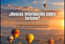 Sectur anuncia la renovación y el fortalecimiento del Centro de Documentación Turística