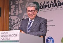 Designación de la presidencia del Consejo General del INE se realizará con imparcialidad y en cumplimiento de la ley y la Constitución Política: Ricardo Monreal