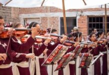 VIVA EL MARIACHI» FORTALECE LA IDENTIDAD CULTURAL Y EL TEJIDO SOCIAL A TRAVÉS DE LA MÚSICA
