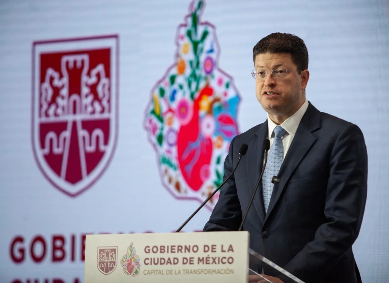 Gobierno Capitalino desplegará más de 11 mil policías el fin de semana, con motivo de la Fiesta de Día de Muertos