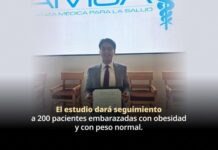 Instituto Nacional de Perinatología trabaja en investigación enfocada en predicción de complicaciones obstétricas con IA