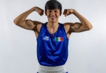 Dakar 2026: Conoce a… Alan Ocampo, con la mira puesta en el podio olímpico juvenil