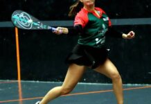 Newsletter CONADE «Radar Deportivo¨: De que se trata el frontón