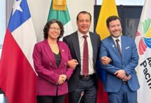 México impulsa una agenda de integración productiva, cooperación y proyección internacional en la Alianza del Pacífico