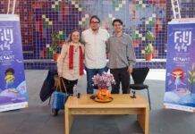 VUELVE LA FERIA INTERNACIONAL DEL LIBRO INFANTIL Y JUVENIL AL CENTRO NACIONAL DE LAS ARTES PARA SU 44.ª EDICIÓN