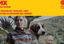 CINE PALESTINO EN PANTALLA: MX NUESTRO CINE SE SUMA A LA 4ª EDICIÓN DE DÍAS DEL CINE PALESTINO ALREDEDOR DEL MUNDO