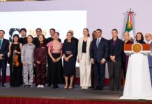 A DOS AÑOS DE GOBIERNO, LA CULTURA ES UNA IMPORTANTE HERRAMIENTA DE TRANSFORMACIÓN
