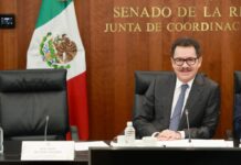Este lunes inician comparecencias para profundizar análisis del Segundo Informe de Gobierno