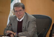 La Cámara de Diputados tiene plena voluntad política de resolver el Presupuesto, el cual tiene como prioridad la educación, salud y seguridad social: Ricardo Monreal