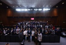 Próxima semana la Cámara de Diputados aprobará la Ley de Ingresos de la Federación: diputado Ricardo Monreal
