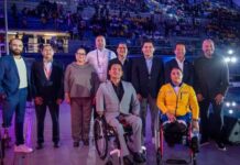 Cae telón de Paralimpiada Nacional 2026 en Jalisco