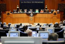 Cooperación con Estados Unidos ha dado resultados concretos en materia de seguridad: Roberto Velasco