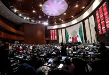 Aprueba Cámara de Diputados, en lo general y lo particular con cambios, dictamen que expide la Ley de Ingresos de la Federación 2027Aprueba Cámara de Diputados, en lo general y lo particular con cambios, dictamen que expide la Ley de Ingresos de la Federación 2027