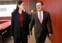 Celebra Ignacio Mier 15 Aniversario de Morena, movimiento comprometido con el pueblo